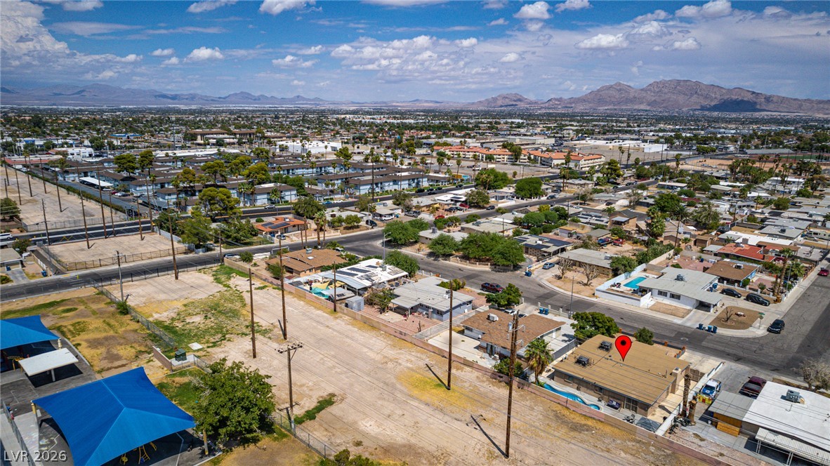 2773 Talbot Street Las Vegas NV 89169