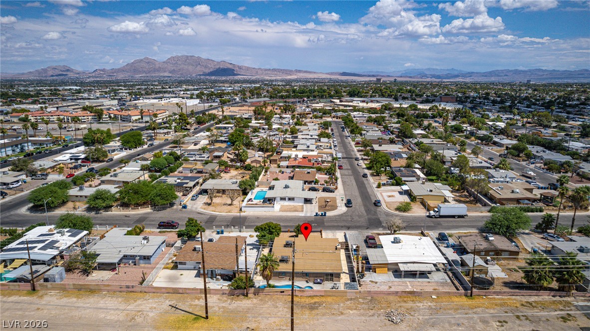 2773 Talbot Street Las Vegas NV 89169