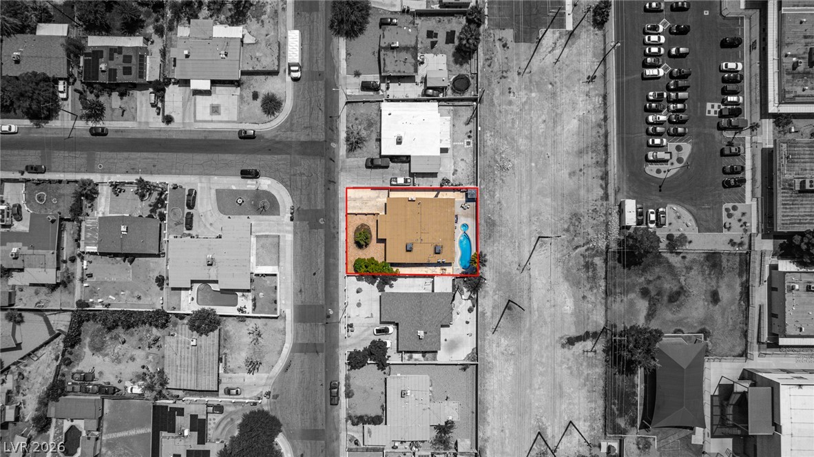 2773 Talbot Street Las Vegas NV 89169
