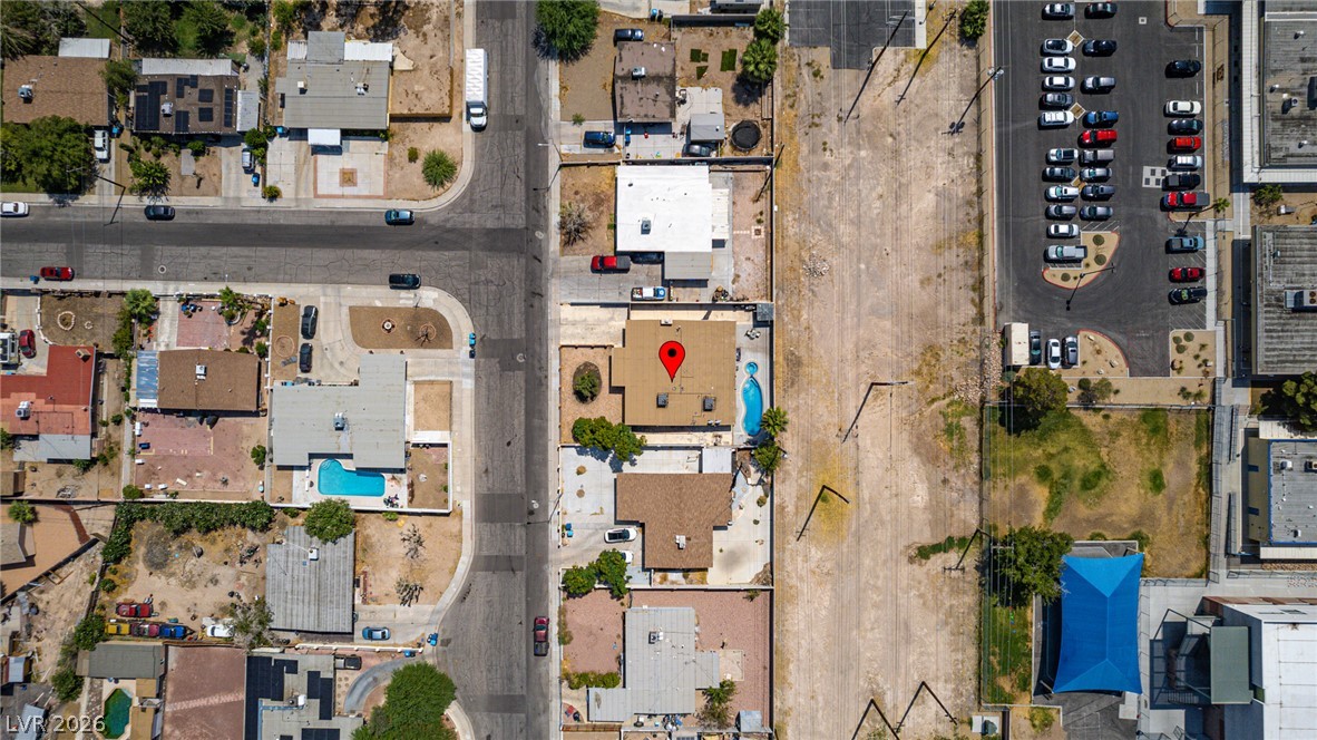 2773 Talbot Street Las Vegas NV 89169