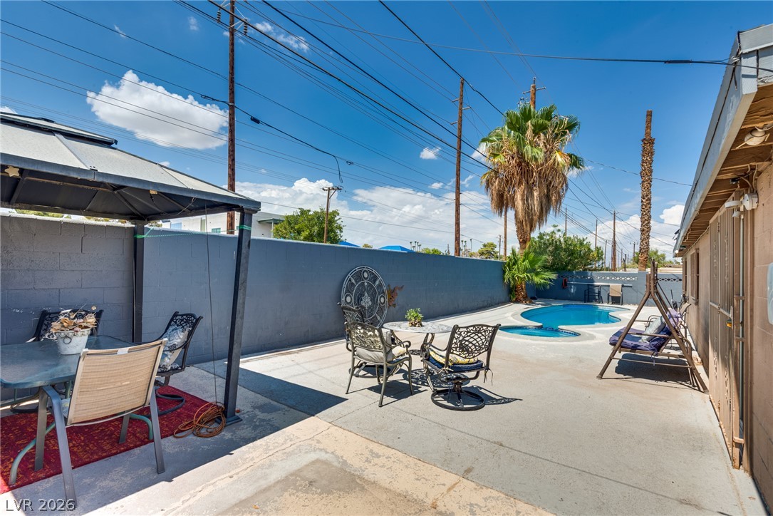 2773 Talbot Street Las Vegas NV 89169