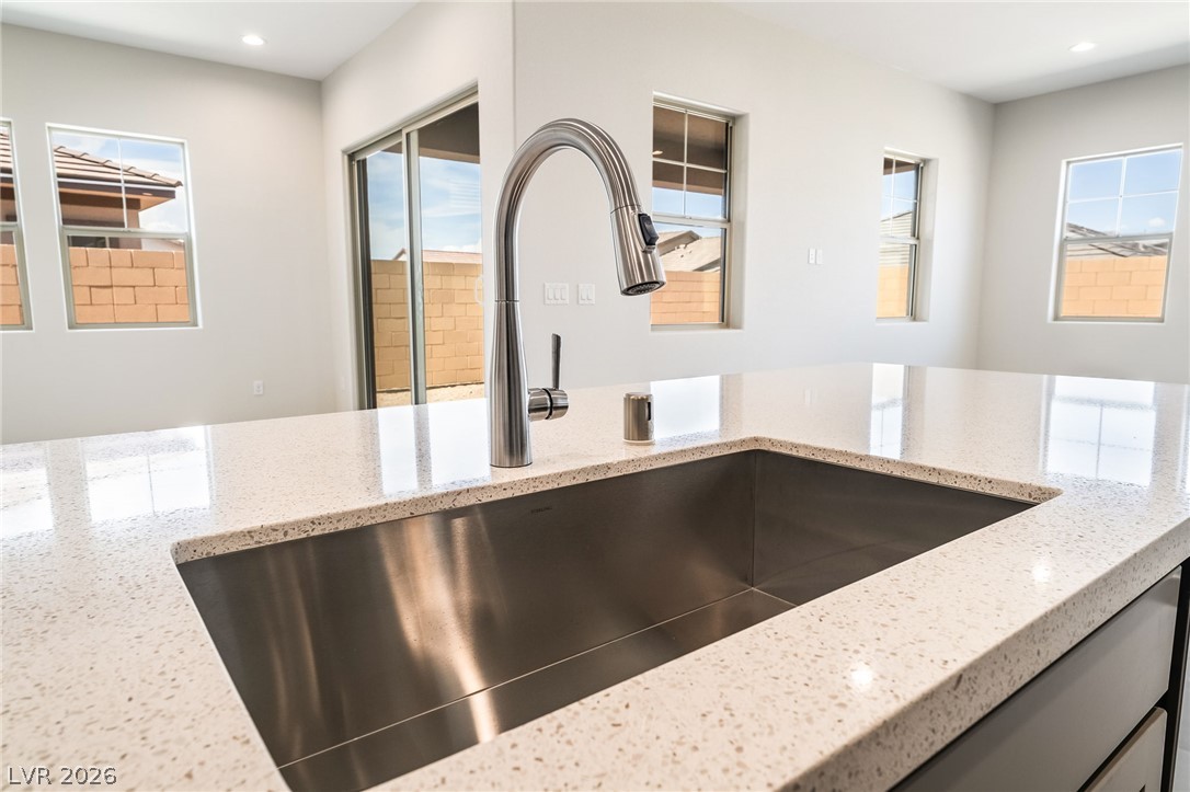 652 Ambridge Drive Henderson NV 89011