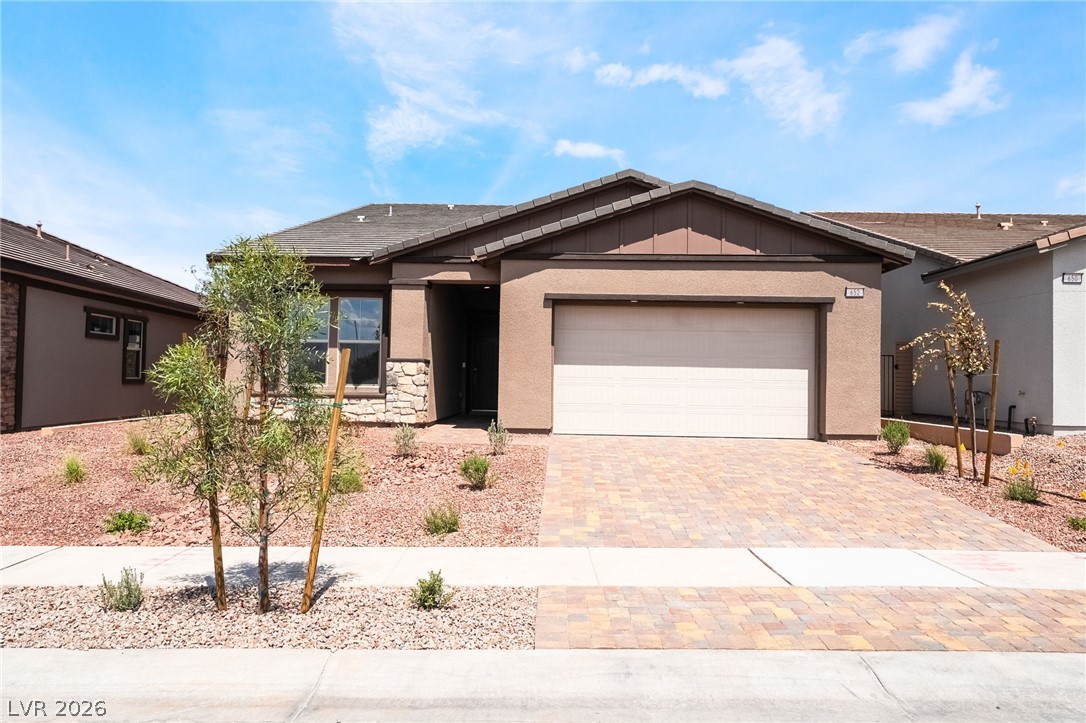 652 Ambridge Drive Henderson NV 89011