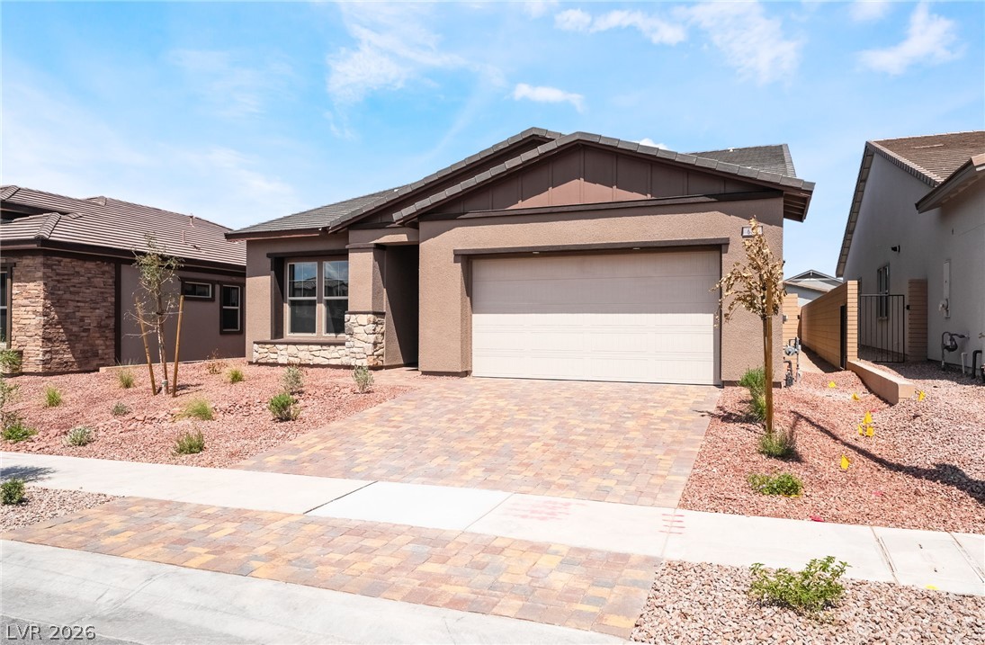 652 Ambridge Drive Henderson NV 89011