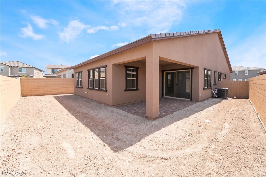 652 Ambridge Drive Henderson NV 89011