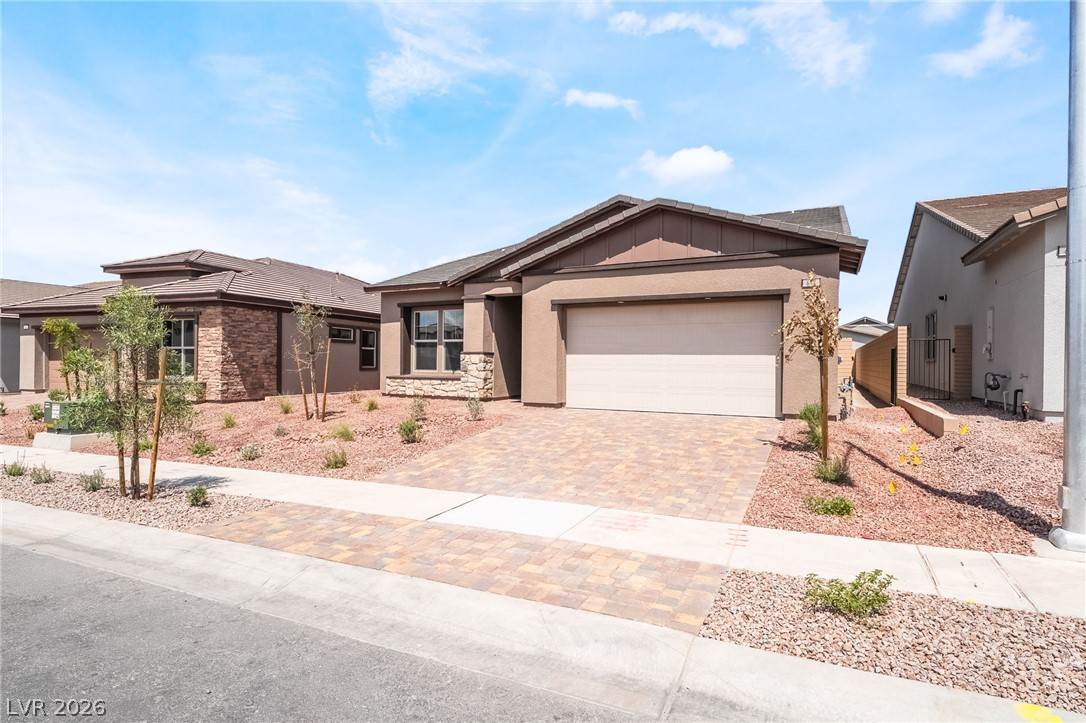 652 Ambridge Drive Henderson NV 89011