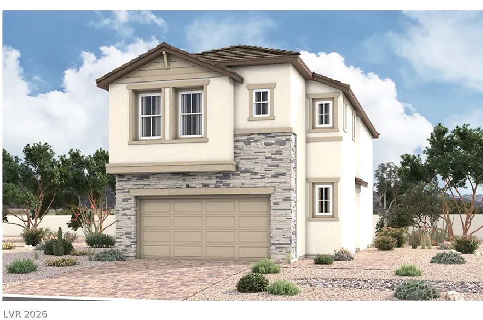5147 Dustin Keller Avenue Las Vegas NV 89139