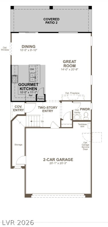 5147 Dustin Keller Avenue Las Vegas NV 89139