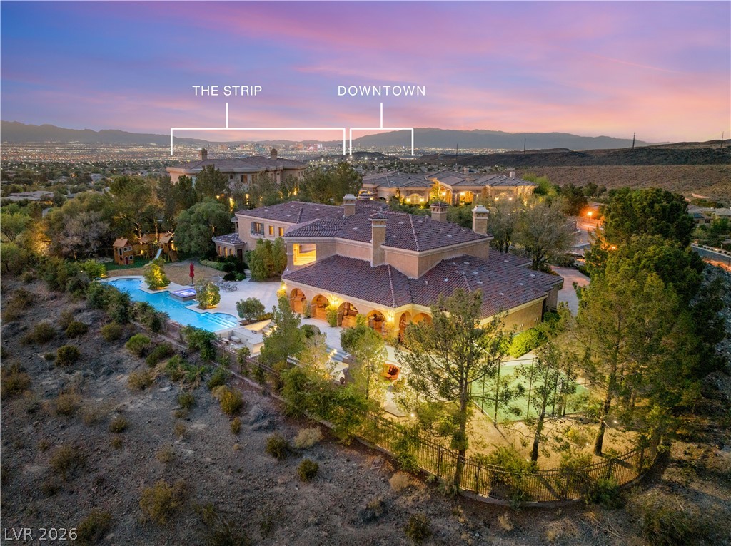 47 Club Vista Drive Henderson NV 89052