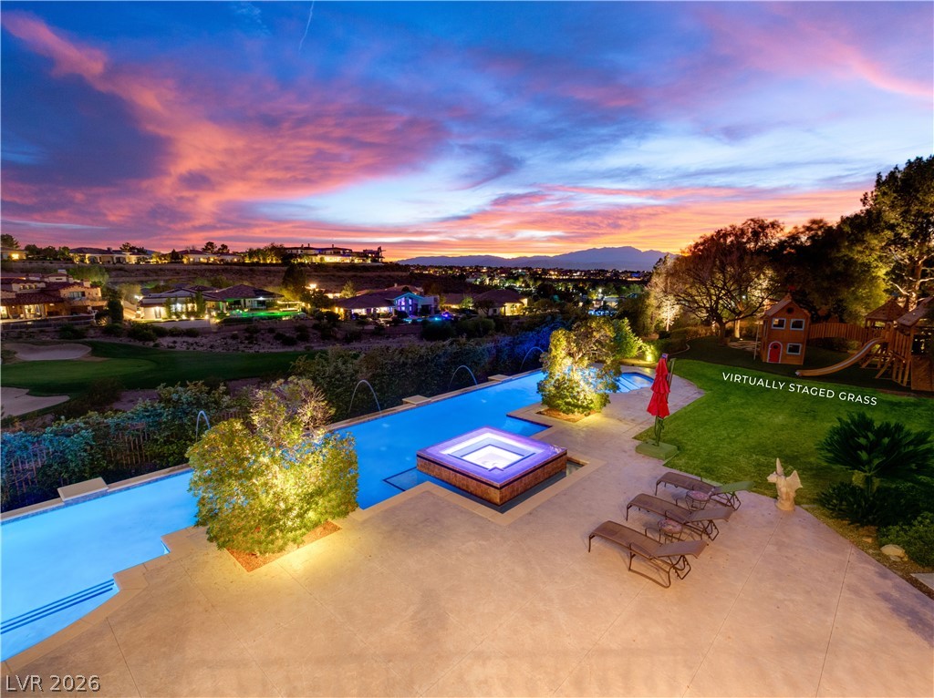 47 Club Vista Drive Henderson NV 89052
