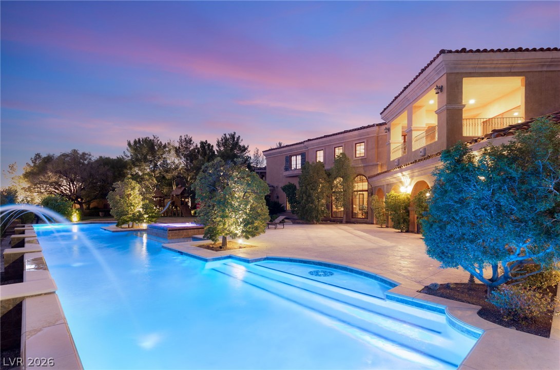 47 Club Vista Drive Henderson NV 89052