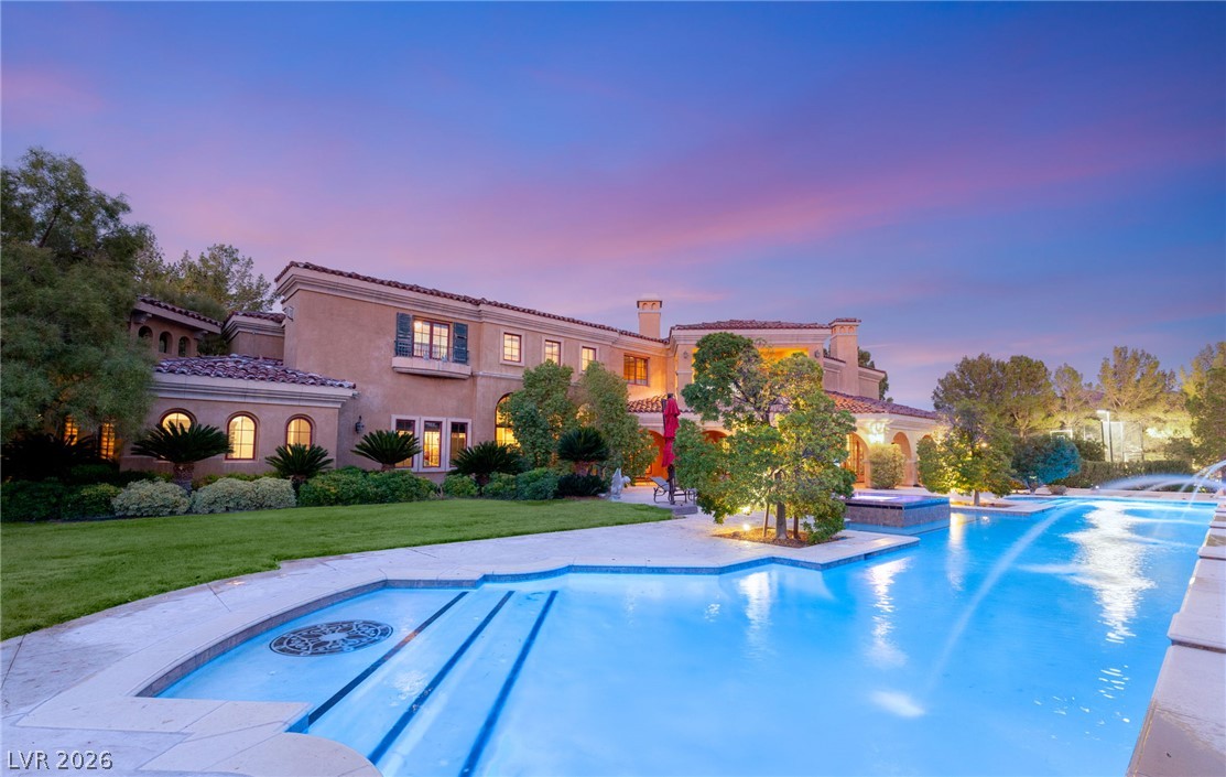 47 Club Vista Drive Henderson NV 89052