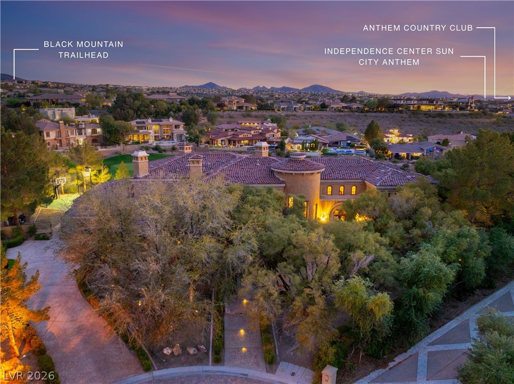 47 Club Vista Drive Henderson NV 89052