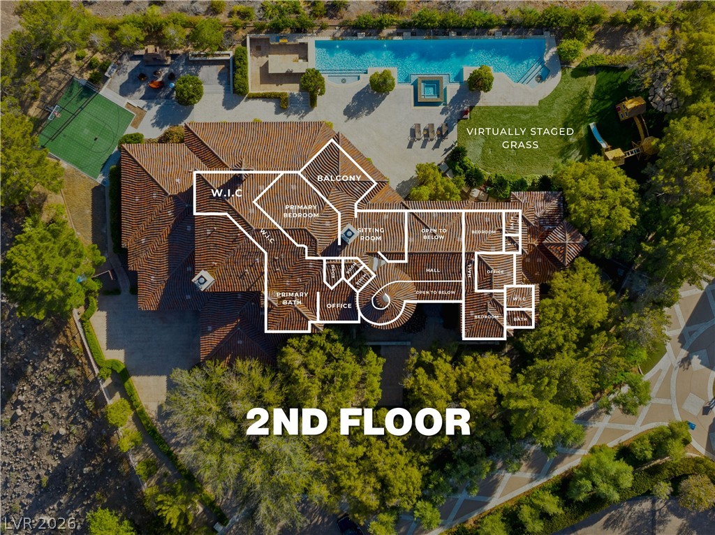 47 Club Vista Drive Henderson NV 89052