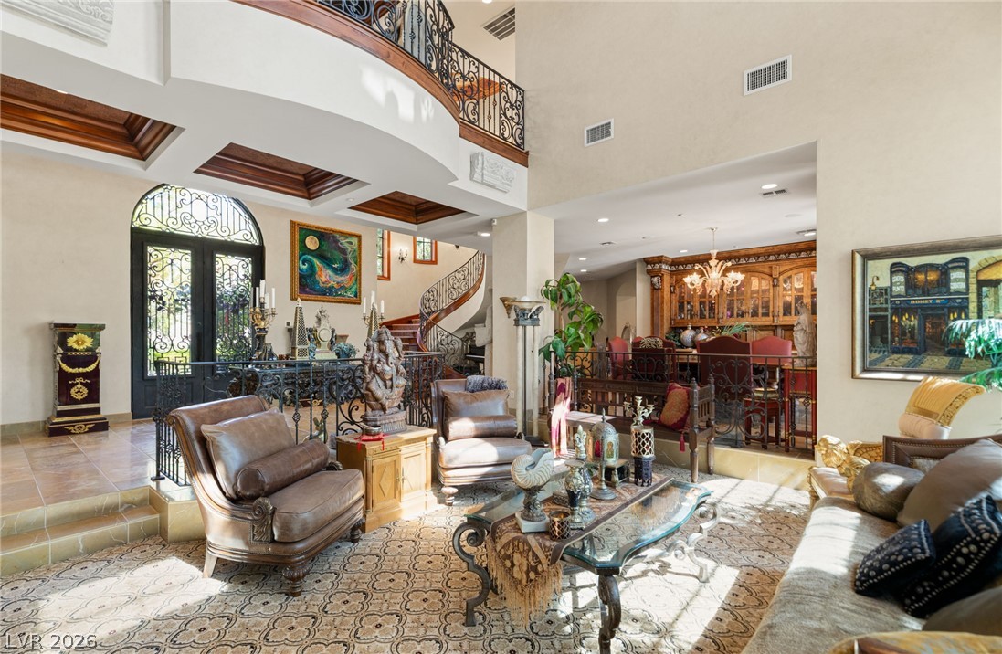 47 Club Vista Drive Henderson NV 89052