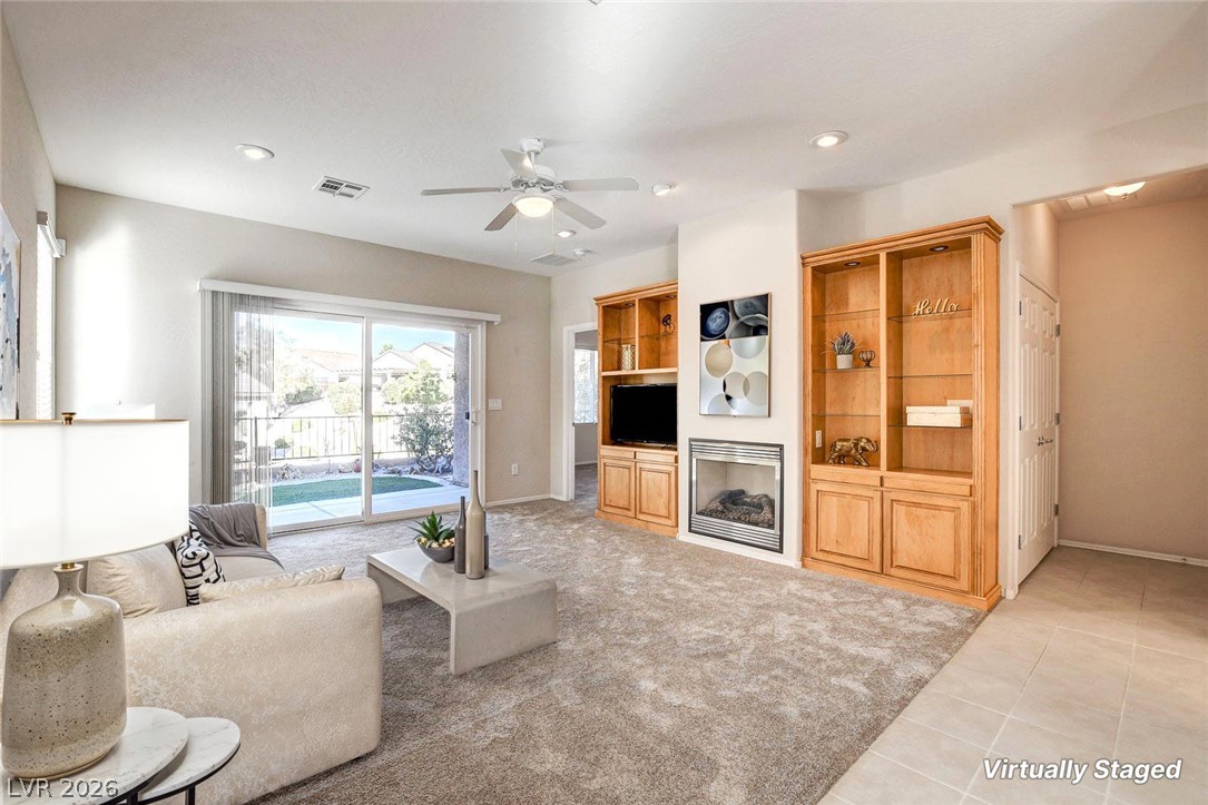 2526 Capella Star Street Henderson NV 89044