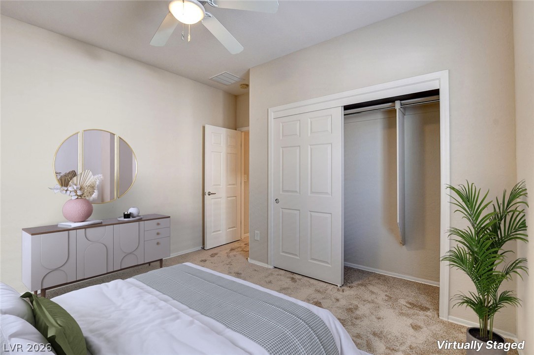 2526 Capella Star Street Henderson NV 89044