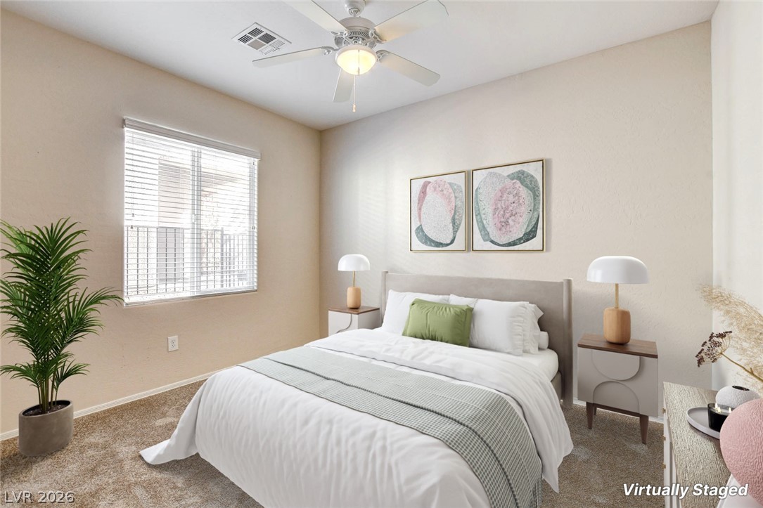 2526 Capella Star Street Henderson NV 89044