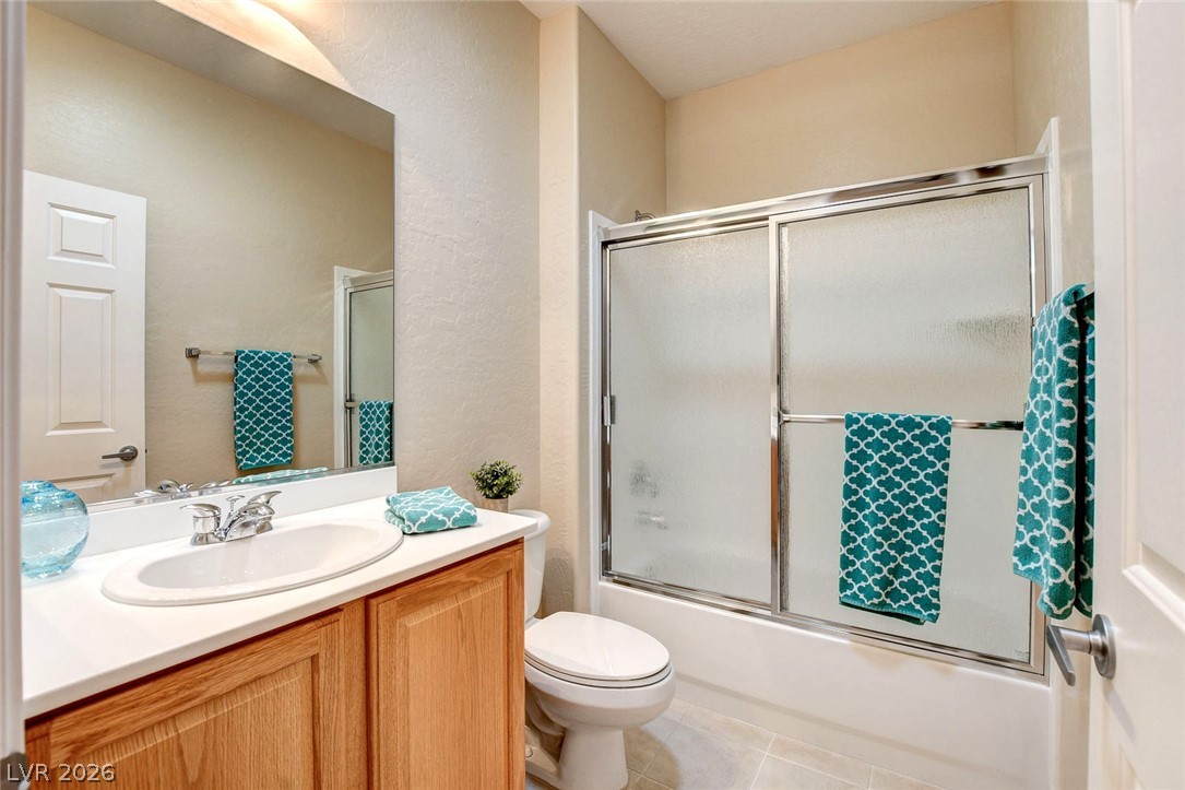 2526 Capella Star Street Henderson NV 89044