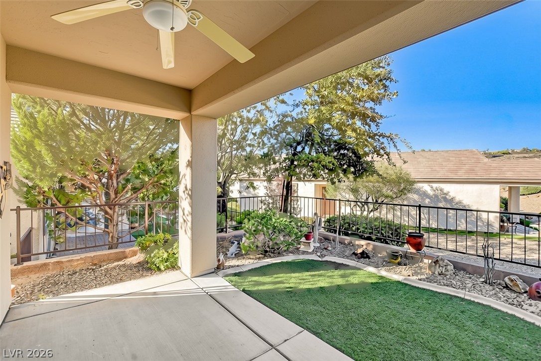 2526 Capella Star Street Henderson NV 89044