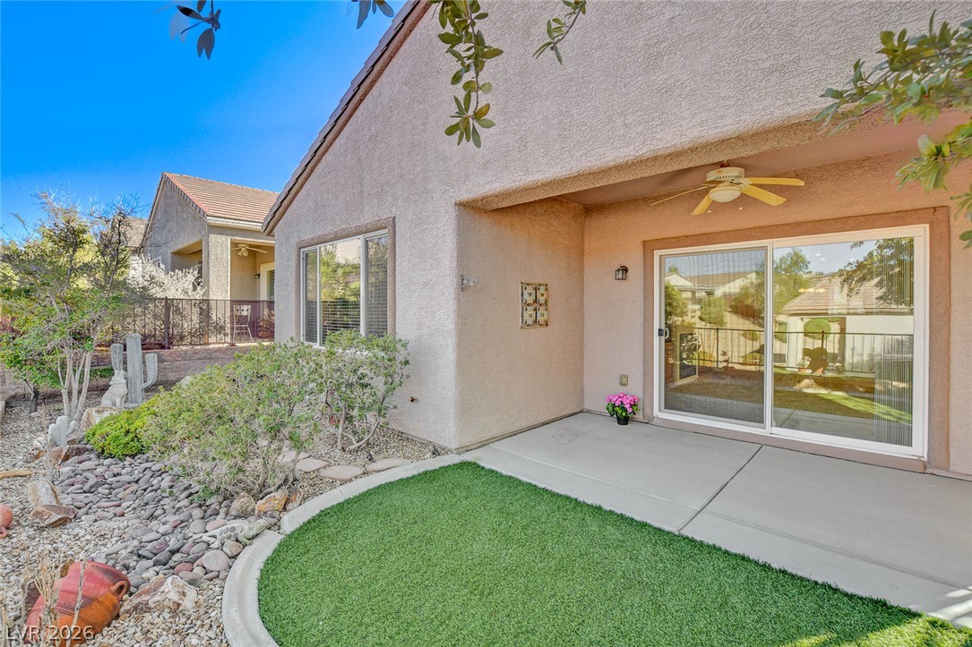 2526 Capella Star Street Henderson NV 89044