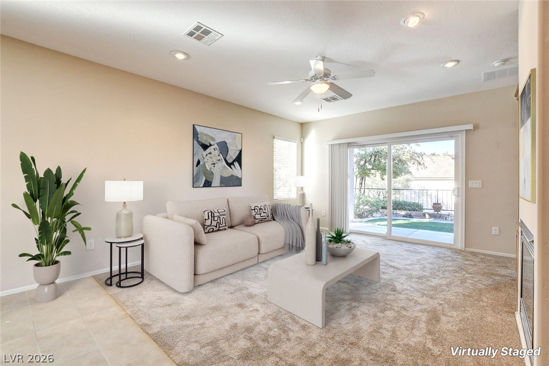 2526 Capella Star Street Henderson NV 89044