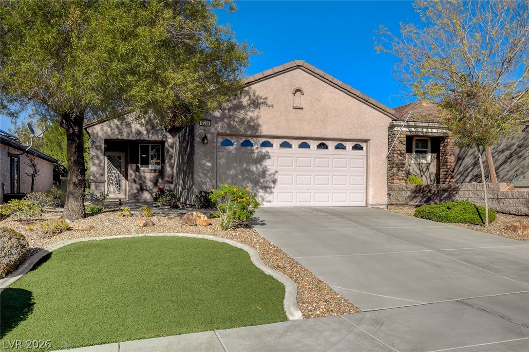 2526 Capella Star Street Henderson NV 89044