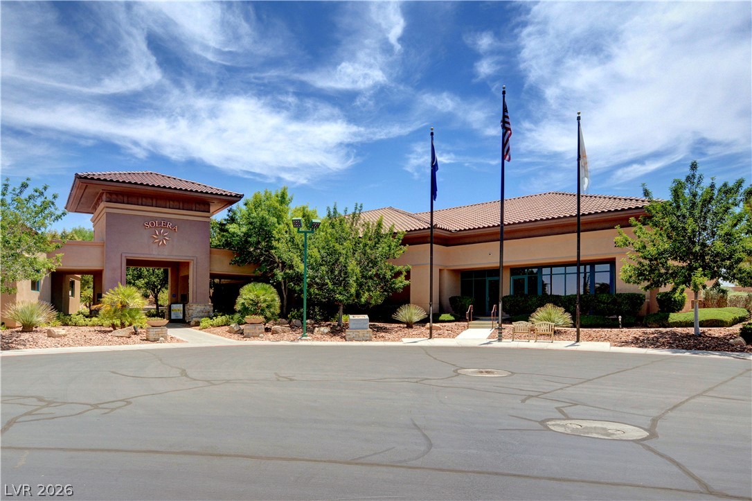 2526 Capella Star Street Henderson NV 89044
