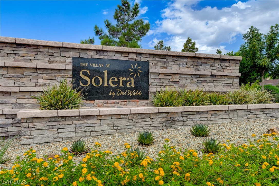 2526 Capella Star Street Henderson NV 89044