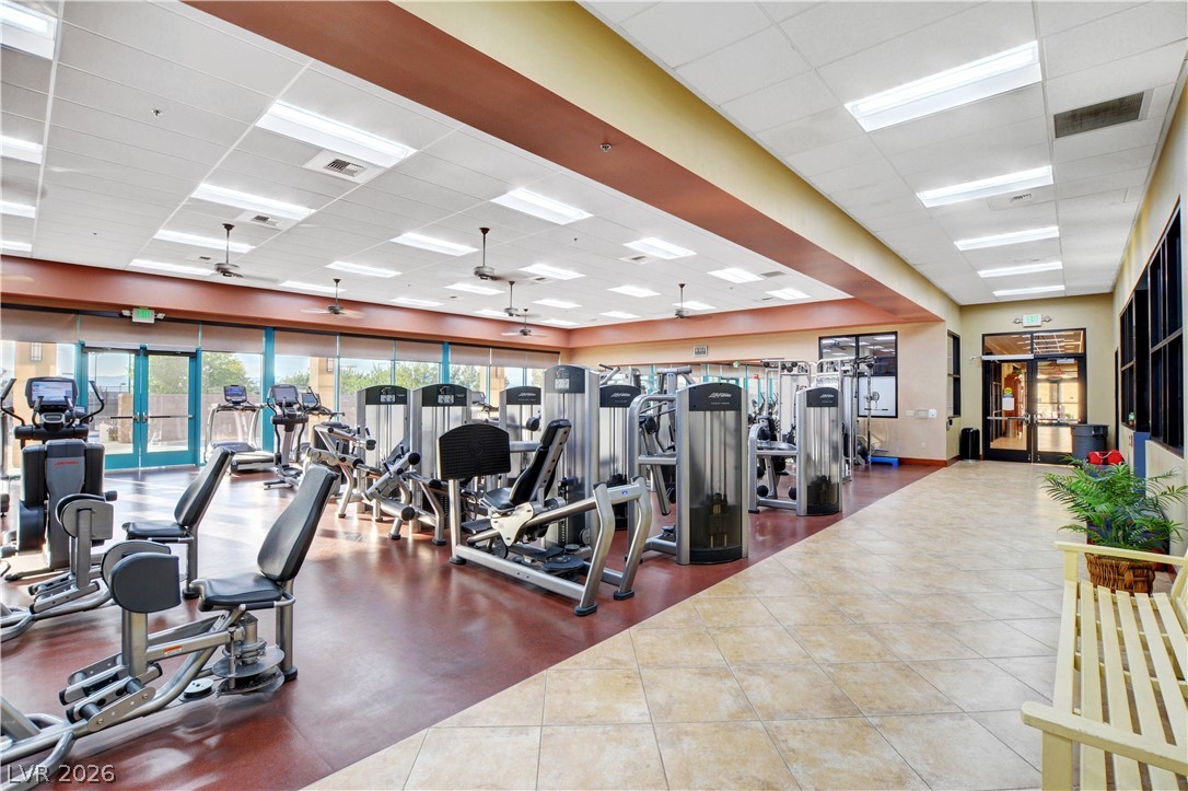 2526 Capella Star Street Henderson NV 89044