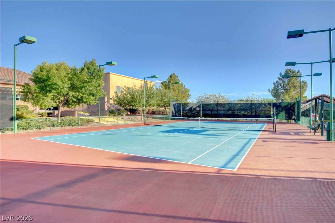 2526 Capella Star Street Henderson NV 89044