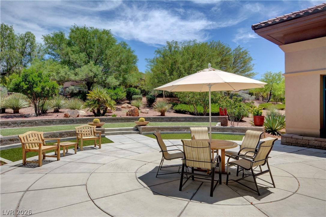 2526 Capella Star Street Henderson NV 89044