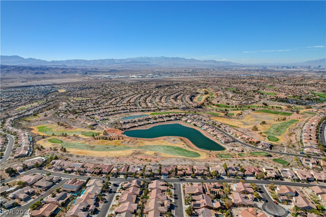 2526 Capella Star Street Henderson NV 89044