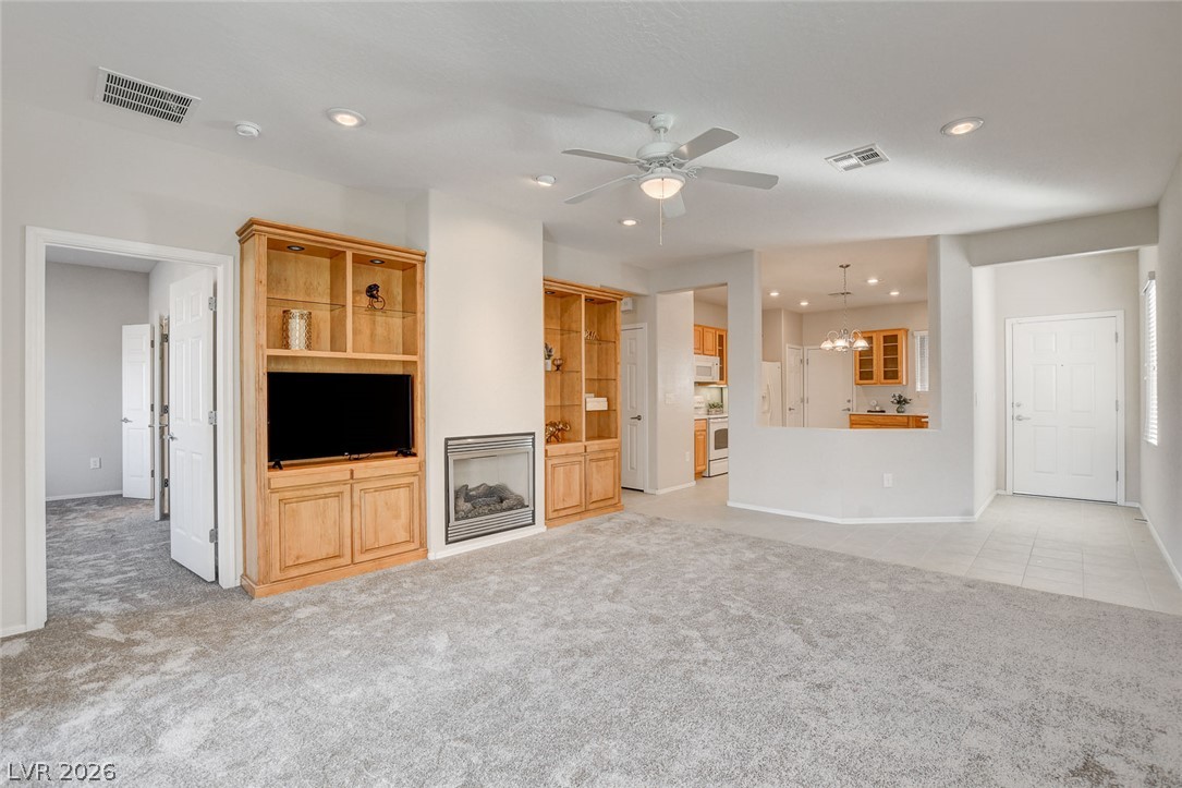 2526 Capella Star Street Henderson NV 89044