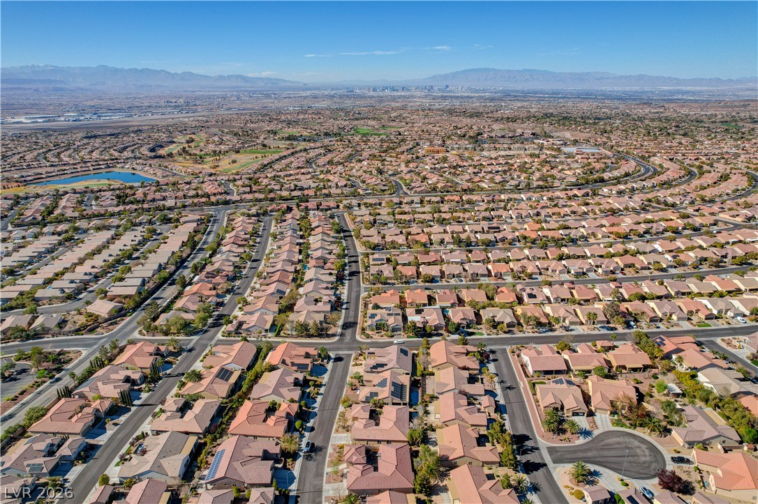 2526 Capella Star Street Henderson NV 89044
