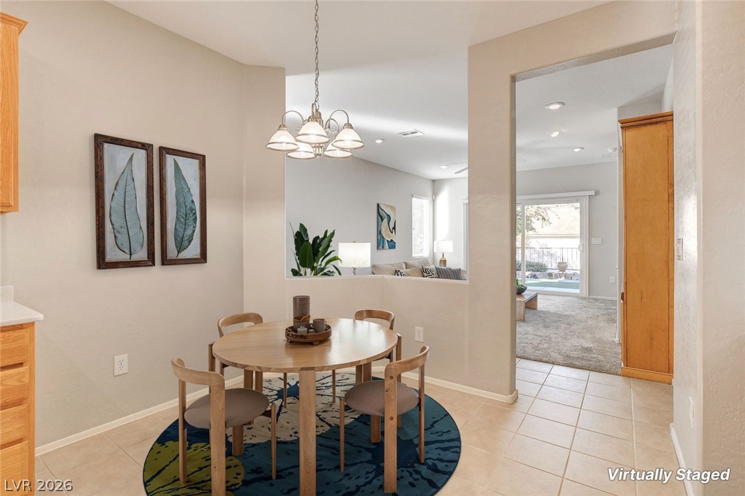 2526 Capella Star Street Henderson NV 89044