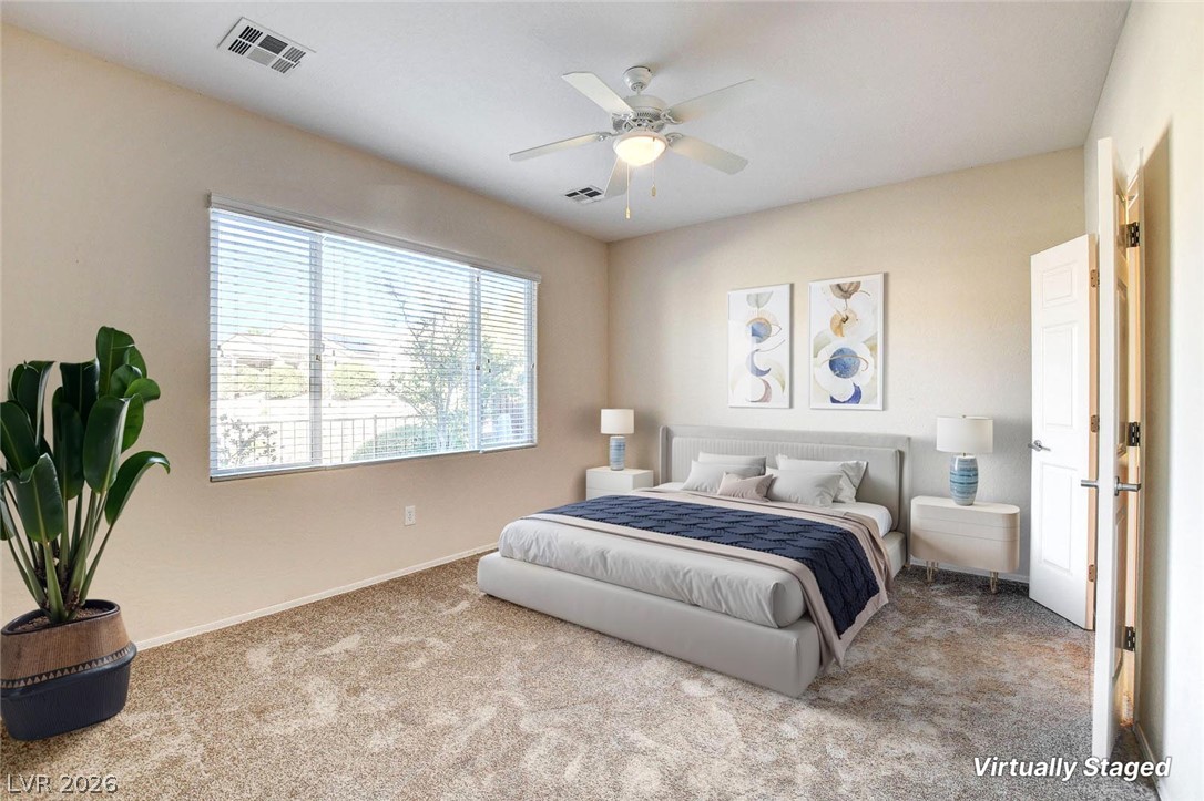2526 Capella Star Street Henderson NV 89044