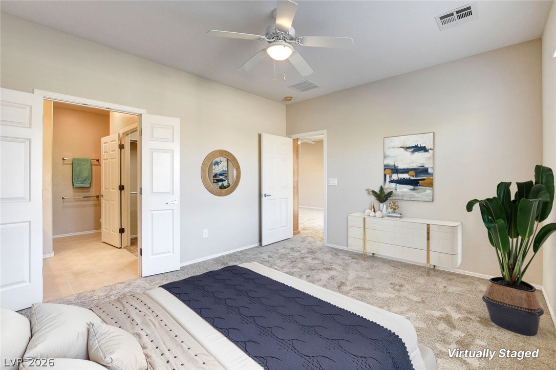 2526 Capella Star Street Henderson NV 89044