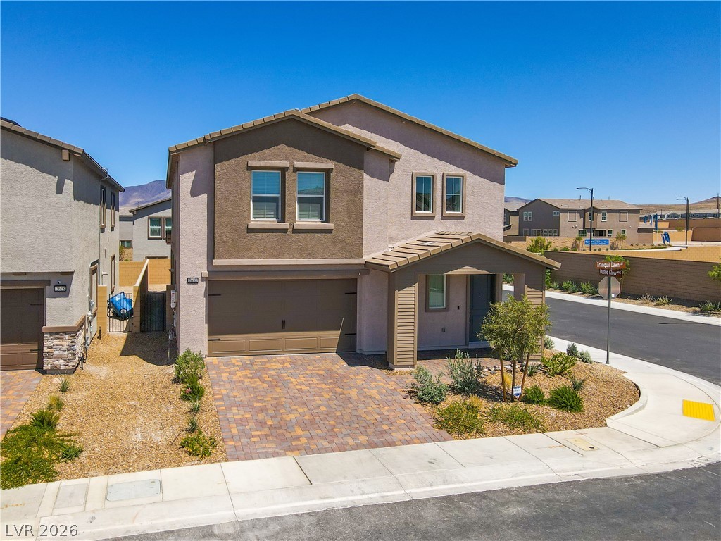 2632 Tranquil Dawn Street Henderson NV 89044
