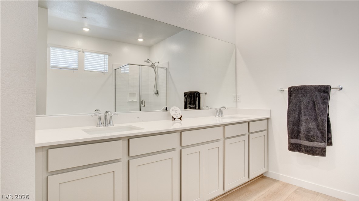 2632 Tranquil Dawn Street Henderson NV 89044