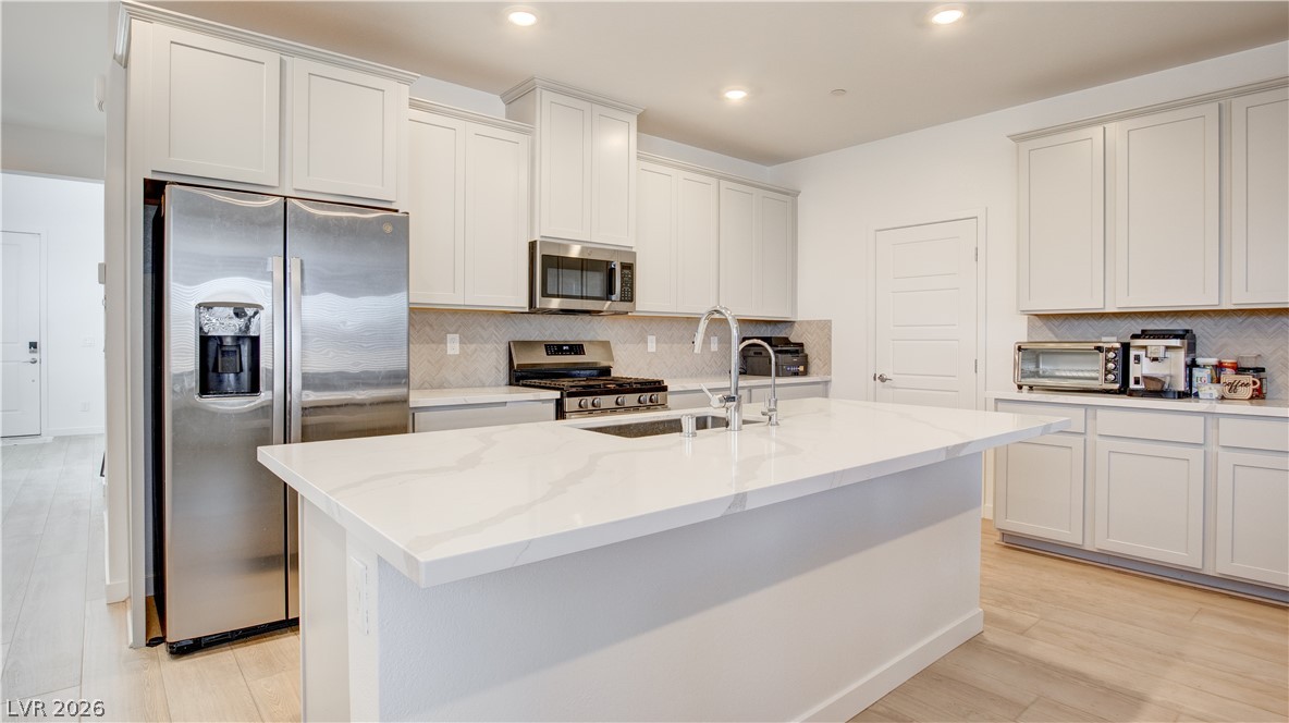 2632 Tranquil Dawn Street Henderson NV 89044
