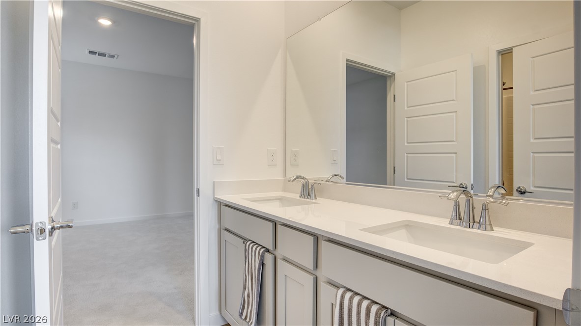 2632 Tranquil Dawn Street Henderson NV 89044