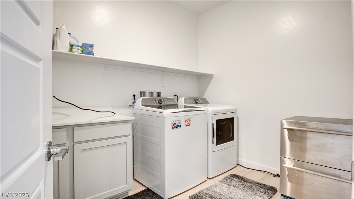 2632 Tranquil Dawn Street Henderson NV 89044