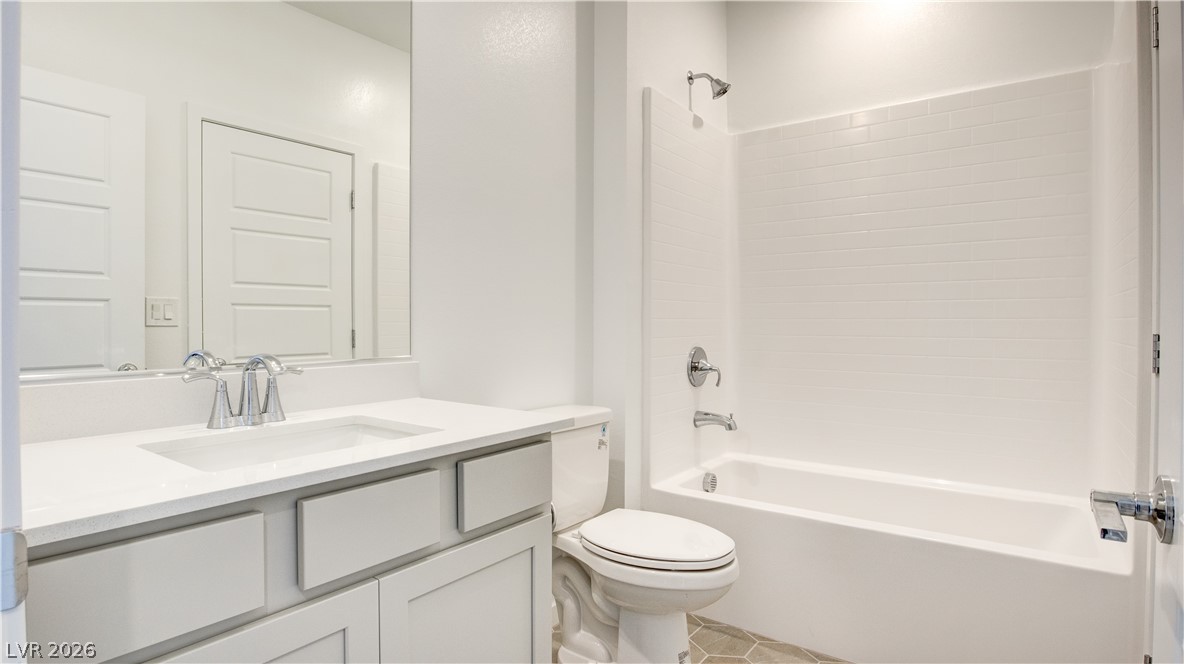2632 Tranquil Dawn Street Henderson NV 89044