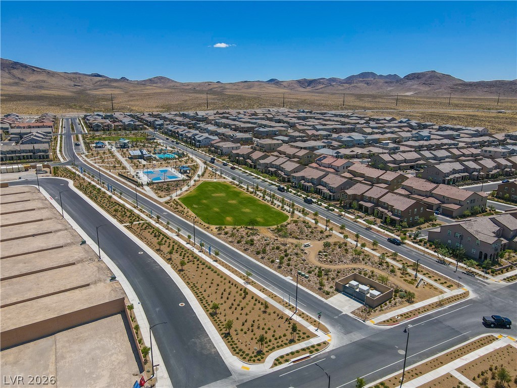 2632 Tranquil Dawn Street Henderson NV 89044