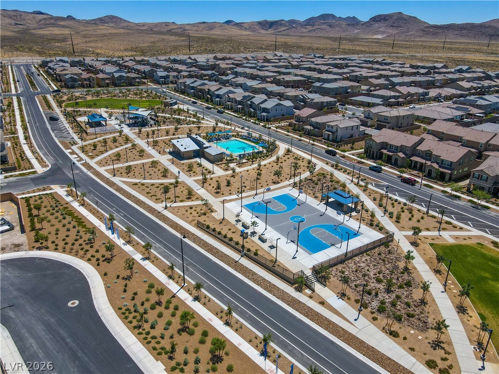 2632 Tranquil Dawn Street Henderson NV 89044