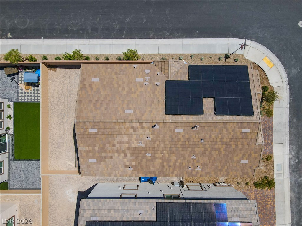 2632 Tranquil Dawn Street Henderson NV 89044