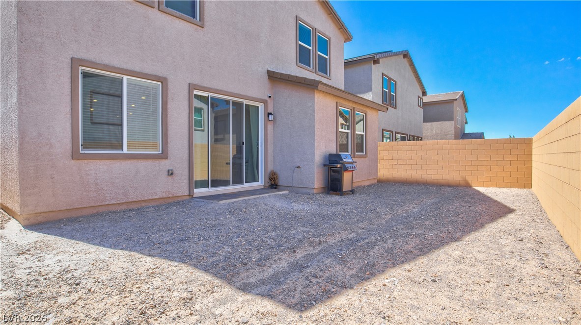 2632 Tranquil Dawn Street Henderson NV 89044