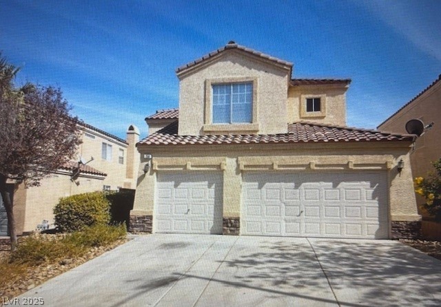 256 Camino Viejo Street Henderson NV 89012