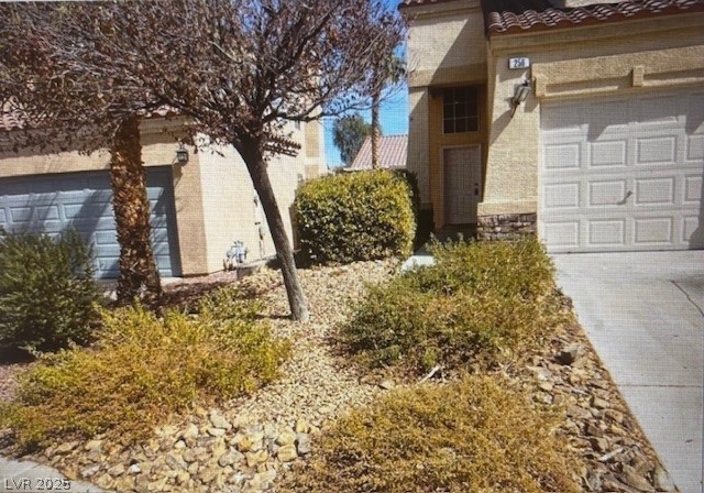 256 Camino Viejo Street Henderson NV 89012